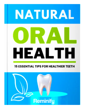 Free Oral Care Ebook Included